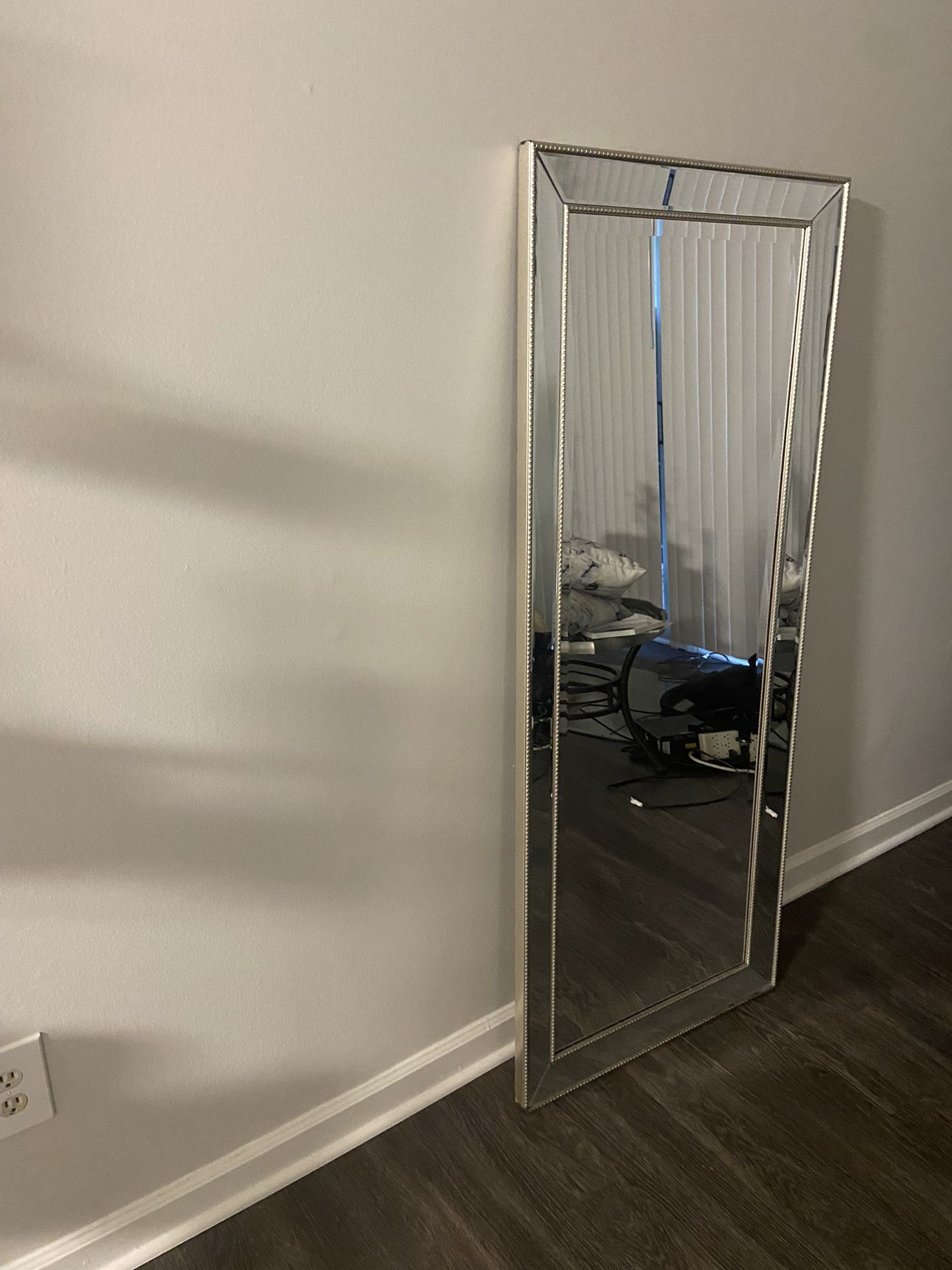 Long Mirror
