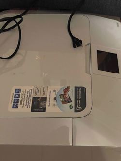 Canon Pixma printer