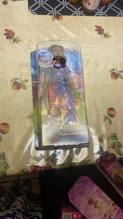 Disney Encanto Doll