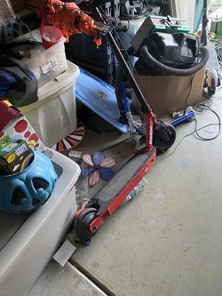 Razor Electric Scooter
