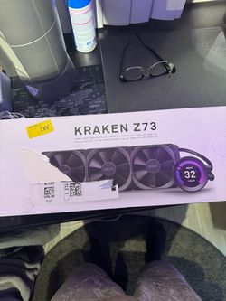 NZXT fans