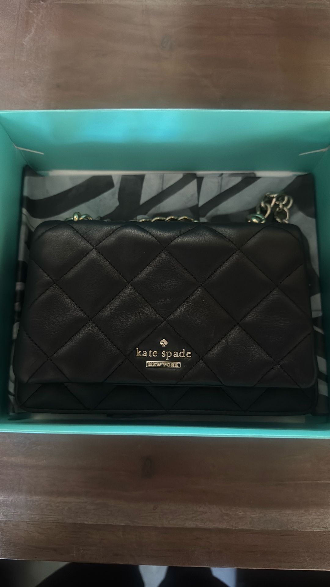 Kate Spade Crossbody