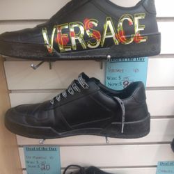Tennis Shoes 