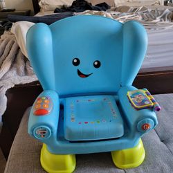 Fisher-Price Laugh Learn Smart Stages