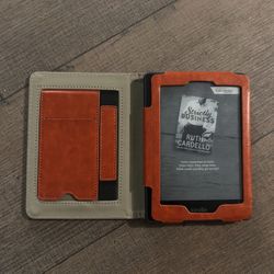 Kindle Paper white Case 