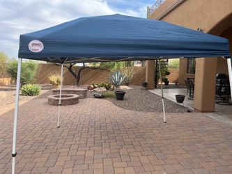 Quick Shade Canopy