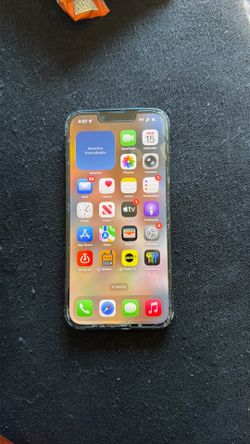 iPhone 14