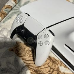 PlayStation 5 Disc 1 Terabyte 
