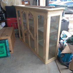 Chinera Completa Dos Piezas Color Hueso