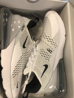 Nike 270 Sz 11.5