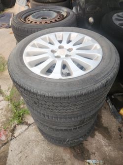 Wheels For Subaru 16 Inch