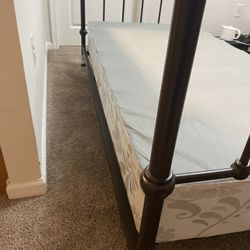  bed frame for free