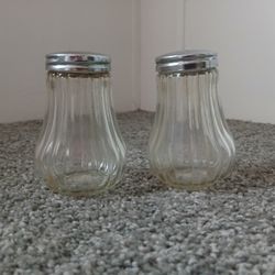 Glass Kitchen Utensil 