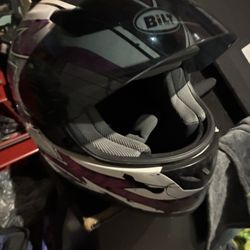 Brand New Helmet 