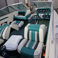1990 SeaRay  6500.00