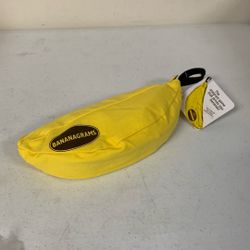 Bananagrams :Multi - Award -Winning Word Game.                 Sol