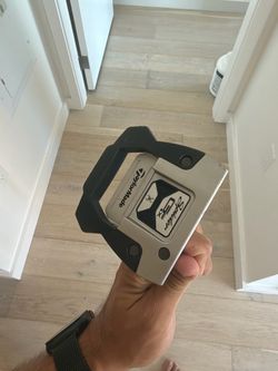 TaylorMade Spider GTX Golf Putter