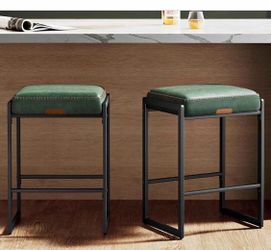 Bar stools