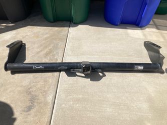 Sienna trailer hitch 2”Receiver