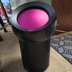 Dysoncoee Flow  Air Purifier