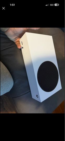 Xbox Series S 512GB 300