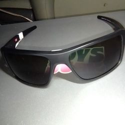Oakley's 