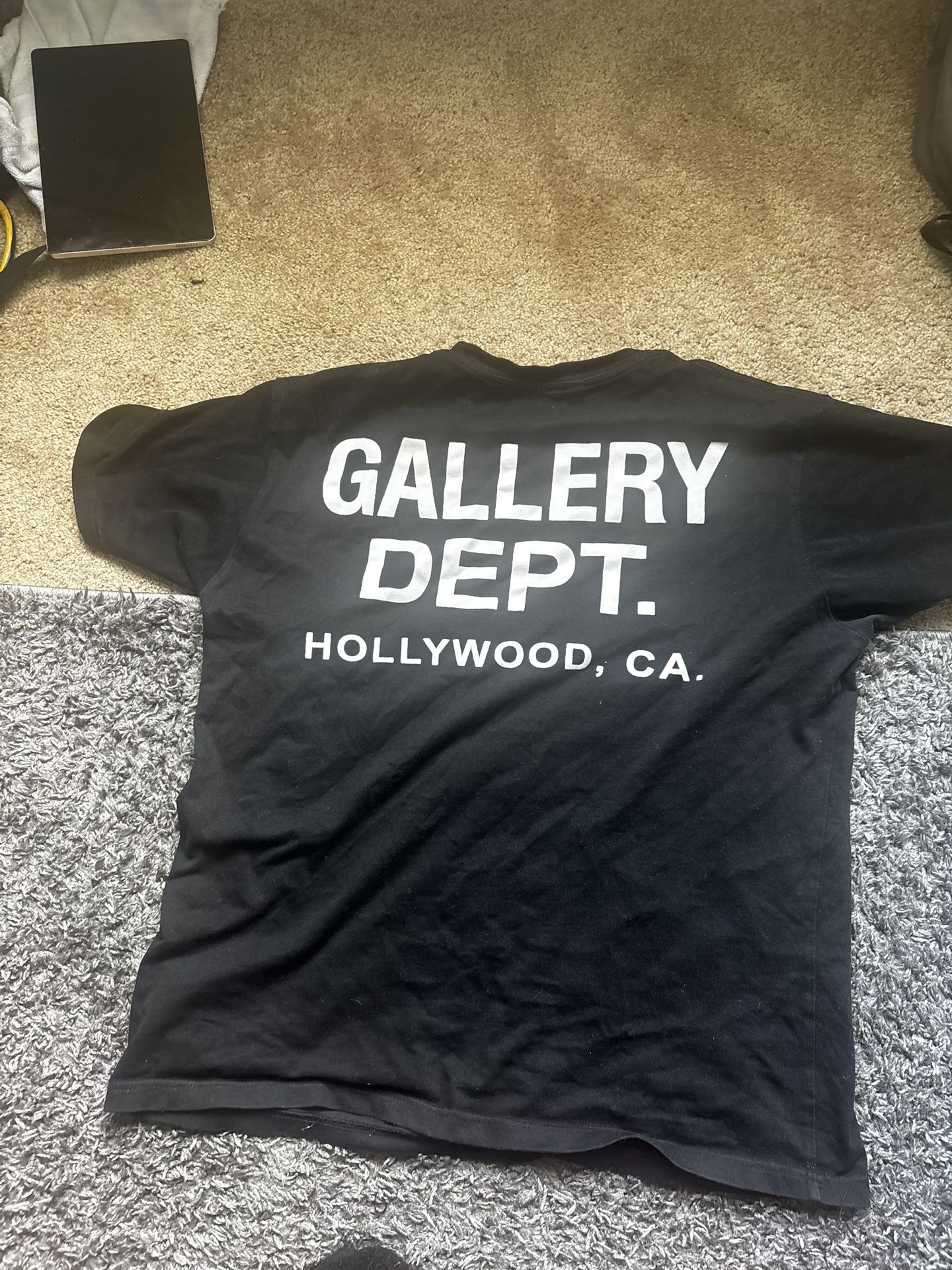 Gallery Department Shirt