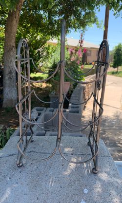 Wine rack