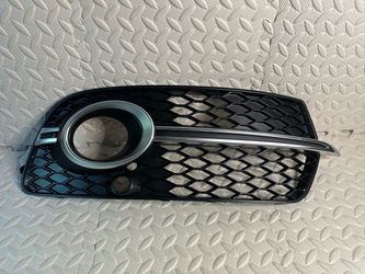 Audi Q5 S-Line Set of 3 panels, Aftermarket