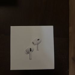 AirPods Pro 2nd Generation