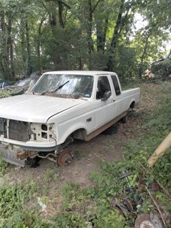 94 f150 parts