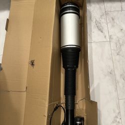NEW Rear Air Suspension Strut – Mercedes-Benz S-Class W220 (2000–2006)