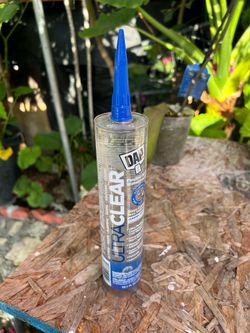 Dap ultra clear