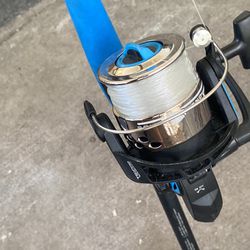 South Bend R2f Fishing Rod