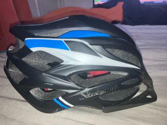 NEW VICTGOAL BIKE HELMET WITH LIGHT