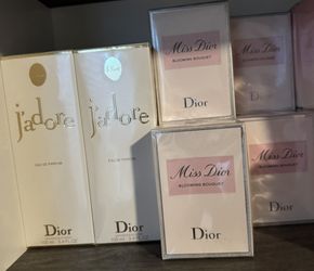 Miss Dior 