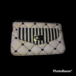 Women's Betsy Johnson Cosmetics Bag 