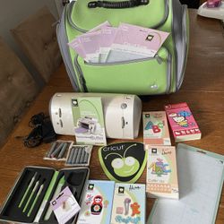 Cricut Personal Electronic Cutter machine 