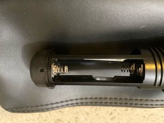 Shure SM58 wireless handheld mic H8 band ~$80