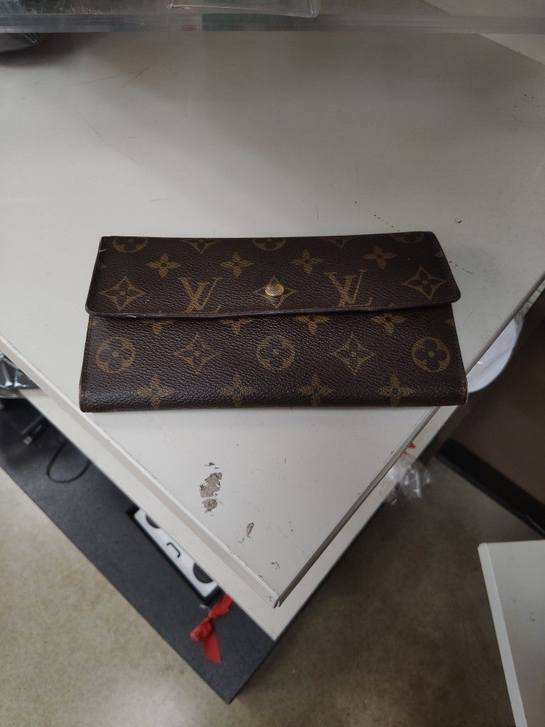 Louis Vuitton