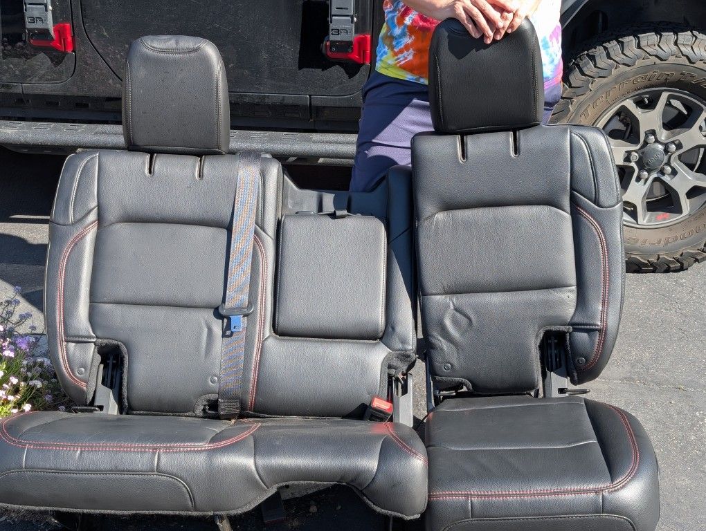 2018 Jeep Wrangler Rubicon