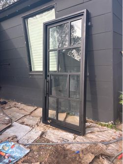 Door