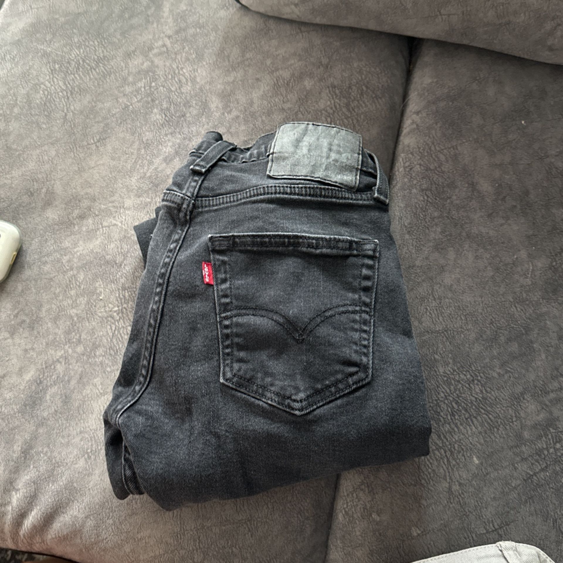 Levis 512 Size w28 L30