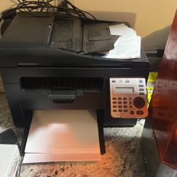 Dell B1165nfw Printer