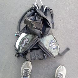 Nekion 2000  b -c Divers Vest
