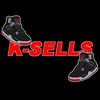 K-Sells❗️