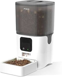 Automatic car feeder