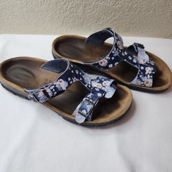 Birkenstock Sandals Size 9