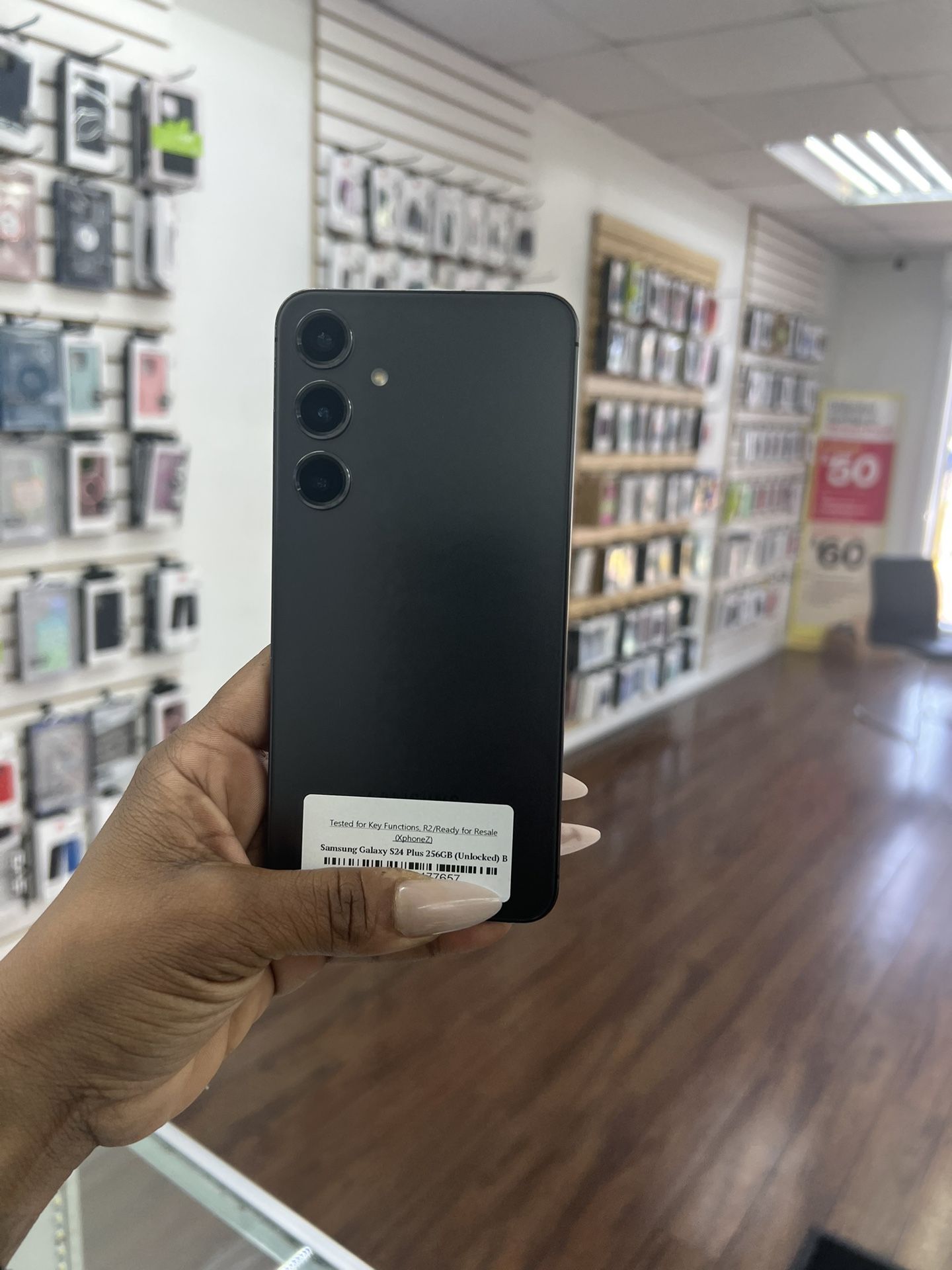 Samsung Galaxy S24 Plus