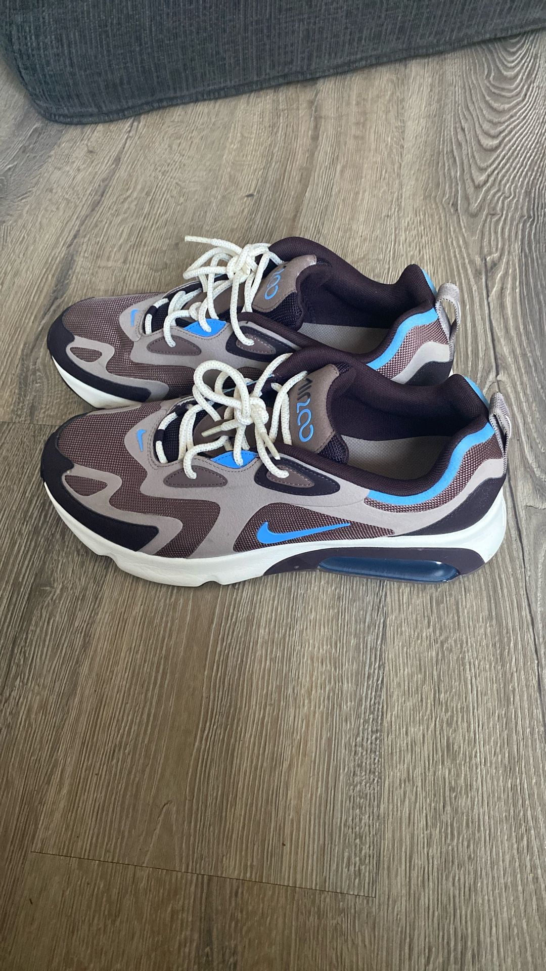 Air Max 200